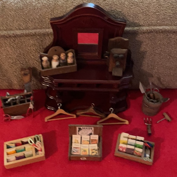 Miniatures Lot!!!! - Picture 2 of 16